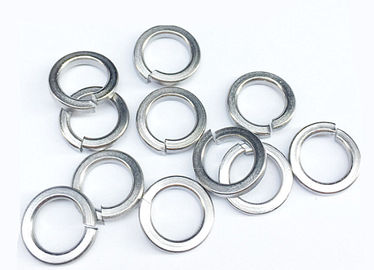 comprare Chiusura della rosetta elastica di acciaio inossidabile forte, rosetta elastica curva del disco online manufacture