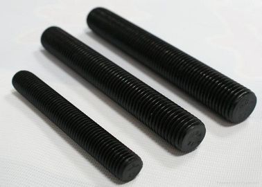 comprare M4 - M48 Bolt concluso doppio, colore completo del nero di Bolt del perno del filo di acciaio al carbonio online manufacture