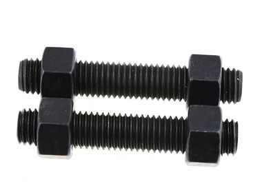 comprare Nero anodizzato ha infilato doppio Bolt concluso M4 - personalizzazione M48 accettabile online manufacture