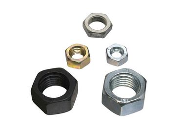 comprare I fermi meccanici della testa esagonale/l'acciaio inossidabile 304 316 hardware del dado ed il acciaio al carbonio hanno fatto online manufacture