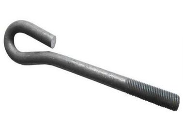 comprare Bullone d'ancoraggio dell'occhiello del acciaio al carbonio/acciaio inossidabile ad alta resistenza per il fondamento concreto online manufacture