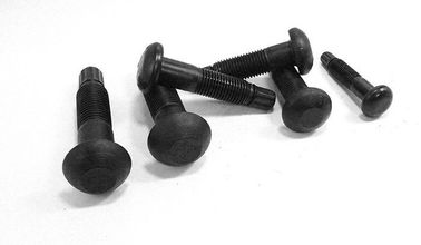 comprare Sfortuna capa rotonda fosfatizzata nera Bolt M16 - norma di acciaio al carbonio di M30 JIS online manufacture