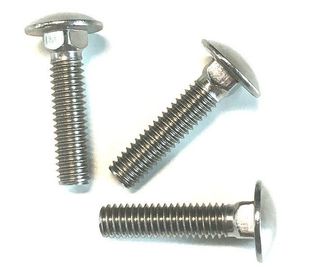 comprare M4 - Testa Bolt del giro M52 con BACCANO ovale/norma di JIS del collo/BS/ANSI online manufacture