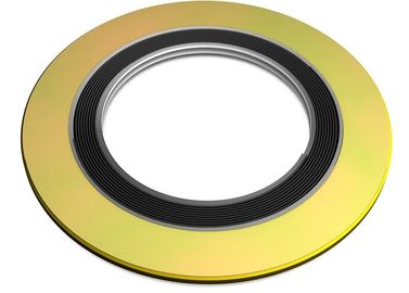 comprare Guarnizione rotonda della guarnizione arrotolata a spirale di Asme B16.20 per il sigillamento della flangia e del tubo online manufacture