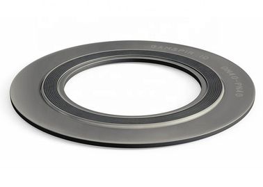 comprare Colore naturale di acciaio inossidabile della guarnizione arrotolata a spirale di precisione/guarnizione metallica a spirale online manufacture