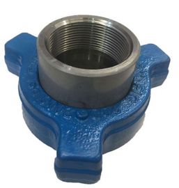 comprare Unione del giacimento di petrolio 2000PSI API Threaded Butt Welded Hammer online manufacture