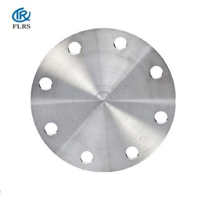 comprare Flangia cieca forgiata ASME B16.5 304 dell'acciaio inossidabile 316 produttore dell'OEM di 304L 316L online manufacture