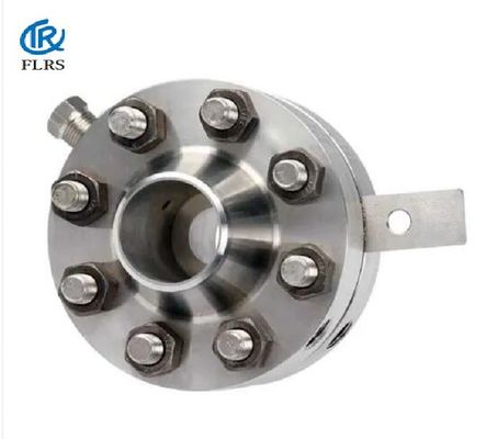 comprare ASME B16.36 A105 A182 ha forgiato la flangia dell'orifizio del collo della saldatura online manufacture