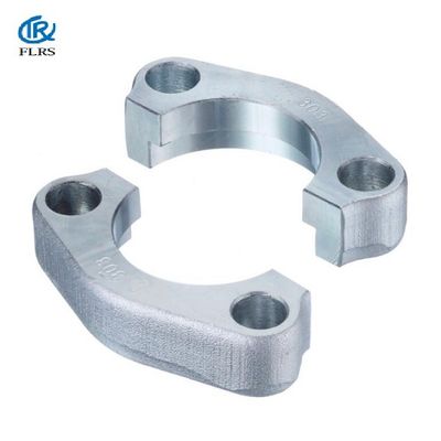 comprare acciaio al carbonio di 1/2» 3000PSI SAE Hydraulic Split Flange online manufacture
