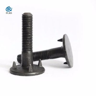 comprare La testa svasata avvita il baccano di Fanged 15237 bulloni dell'elevatore online manufacture