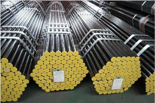 comprare Il petrolio Sch160 di api 5L ha galvanizzato il tubo d'acciaio senza cuciture online manufacture