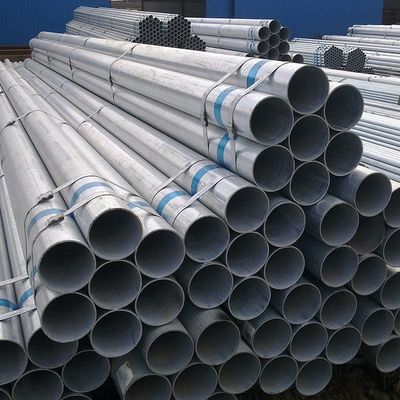 comprare La s.r.l. DRL della caldaia 3PE ASTM A106 ha galvanizzato il tubo senza cuciture online manufacture