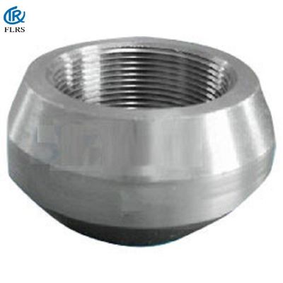 comprare Tubo d'acciaio NPT BSPT Threadolet di 3000LB 6000LB MSS SP97 online manufacture
