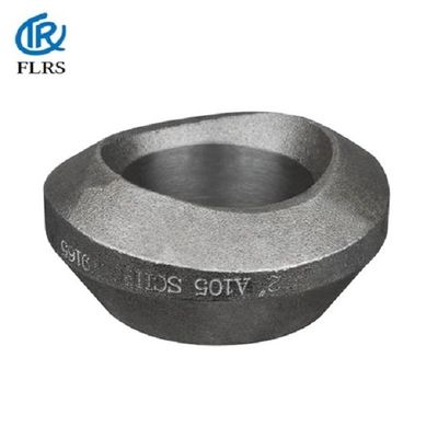 comprare Tubo d'acciaio forgiato Weldolet di STD MSS SP97 della saldatura di testa online manufacture