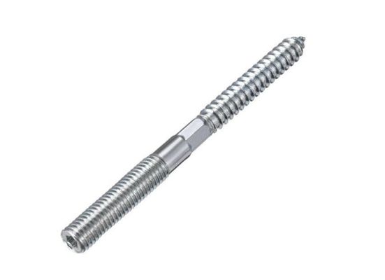 comprare Doppio gancio Bolt di acciaio inossidabile 316 del filo 304 online manufacture