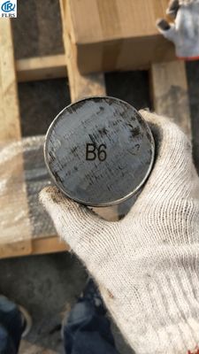 comprare Il bicromato ha ricoperto il grado grezzo B6 ASME B18 Bolt concluso doppio del filo A193 online manufacture