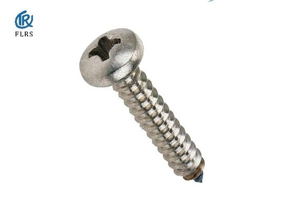comprare Pan Head Self Tapping Metal messo trasversale avvita online manufacture