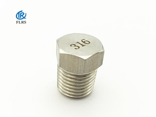 comprare Fitting di connettore per tubi in acciaio resistente adatto alle applicazioni idrauliche industriali che garantisce collegamenti a prova di perdite fabbricazione online