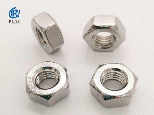 comprare Controdado grezzo di esagono del filo di BACCANO 934 di SS304 M160 online manufacture