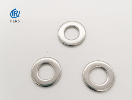 comprare Rondella piana piana 316 250HV di acciaio inossidabile DIN125 online manufacture