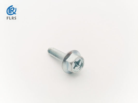 comprare Auto che spilla vite messa trasversale con la flangia YJT 4020 online manufacture