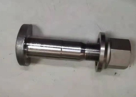 comprare perno meccanico d'acciaio della ruota di Bolt del hub 40Cr per industria automobilistica online manufacture