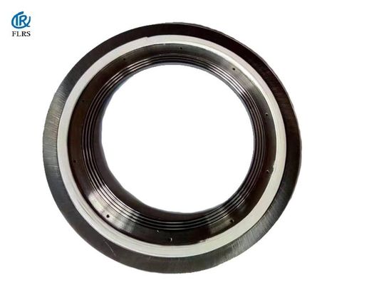 comprare Guarnizione arrotolata di spirale del riempitore di ASME B16.20 Ptfe per la flangia del tubo online manufacture