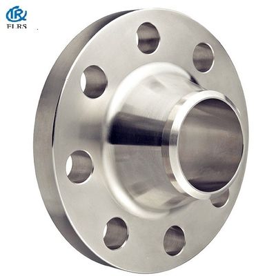 comprare La saldatura di sigillatura Hastelloy C276 di rf ha forgiato la flangia d'acciaio PN100 online manufacture