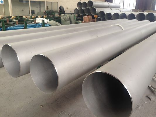 comprare La caldaia di Sch5s TP304 ha galvanizzato la lucidatura senza cuciture del tubo d'acciaio online manufacture