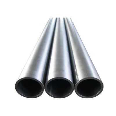 comprare Tubo austenitico temprato saldato ASME B36.19M di acciaio inossidabile online manufacture