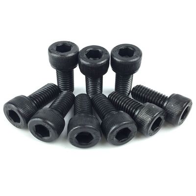 comprare fermi meccanici Allen Head Screws ASME B18.3 di Hexgon di lunghezza di 6mm online manufacture