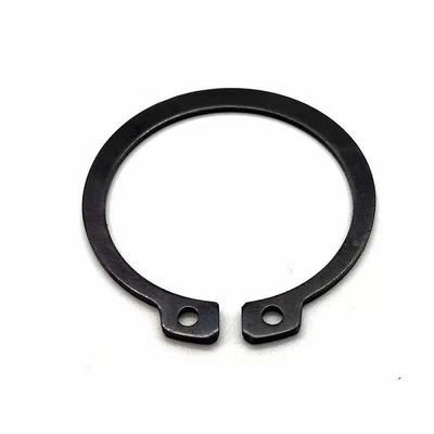 comprare Rondella piana esterna d'acciaio degli anelli elastici degli anelli di conservazione di baccano 471 per le assi online manufacture