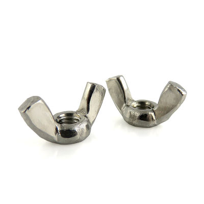 comprare Ala del dado di Wing Nuts Wheel Balancer Quick della farfalla di BACCANO 315 dell'acciaio/ala della cassaforma online manufacture