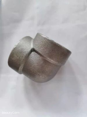 comprare 403 Status Code Steel Pipe Connection Component Unmatched Performance and Durability fabbricazione online