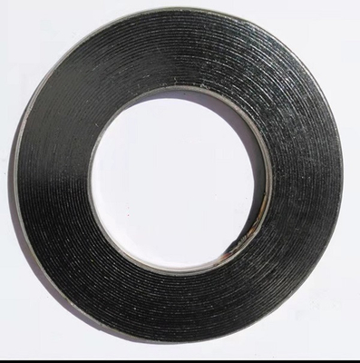comprare Guarnizione metallica a forma di V della flangia del tubo della guarnizione arrotolata a spirale di base di stile online manufacture