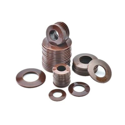 comprare superficie acida fosforica d'acciaio della rosetta elastica del disco 60Si2MnA con olio lubrificante online manufacture