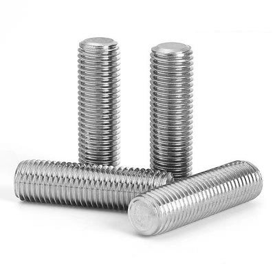 comprare SS304 filo pieno doppio Bolt concluso DIN976 Rod Stud online manufacture