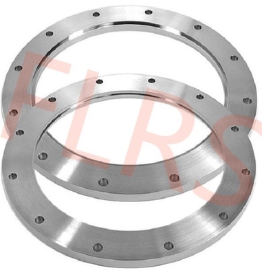 Acciaio al carbonio di Ring Class F dell'acciaio della flangia del tubo di AWWA C207 A105 per servizio degli impianti idrici