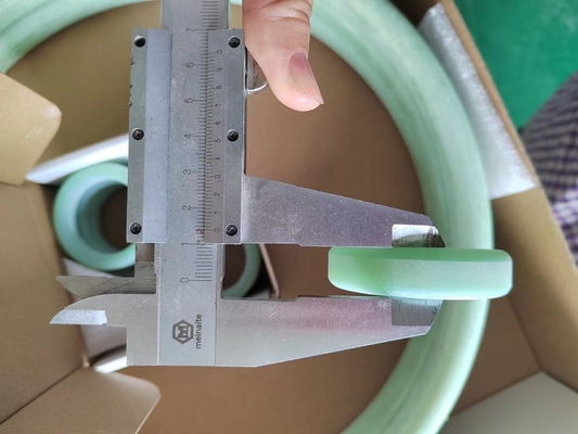 Kit di isolamento standard ASME B16.5 per installazioni a bulloni di lunga durata