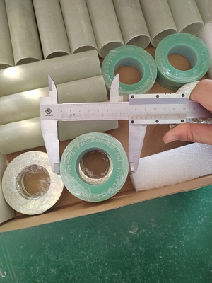 Lavatrice isolante resistente alle alte temperature per flange in acciaio dimensioni da 1/2