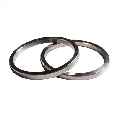Gassetta comune di tipo anello per flange di pressione nominale di classe 1500 standard ASME B16.5