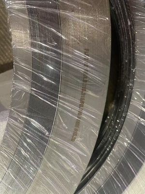 Guarnizione a spirale forte e resistente per le norme ASME B16.47 Flange Spessore 3,2 mm/4,5 mm