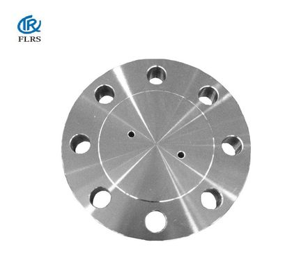 3000MM ASME B16.5 304 316 flangia cieca d'acciaio di 304L 316L