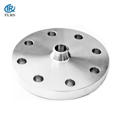 flangia saldata d'acciaio del duplex dell'ANSI B16.5 Wn di 2500lbs A694