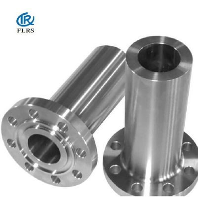 DN600 che perfora la flangia lunga del collo della saldatura di ASME B16.5 rf