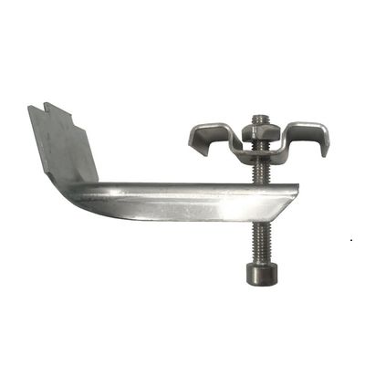 Bolt M8 75mm ha galvanizzato le clip di riparazione stridenti d'acciaio