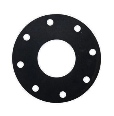 Lo spessore FF di 1.5MM flangia guarnizione piana di Asme B16.21 per la flangia di rf