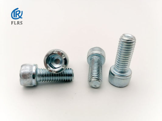 Filo pieno di Allen Socket Head Cap Screw M100 dell'acciaio DIN912