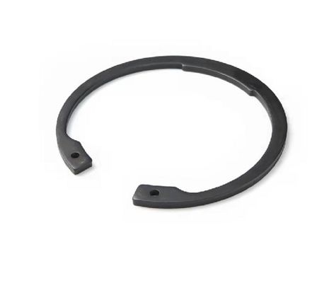 Anelli di conservazione interni di tipo B anelli/DIN472 di conservazione degli anelli elastici dell'immagine 2